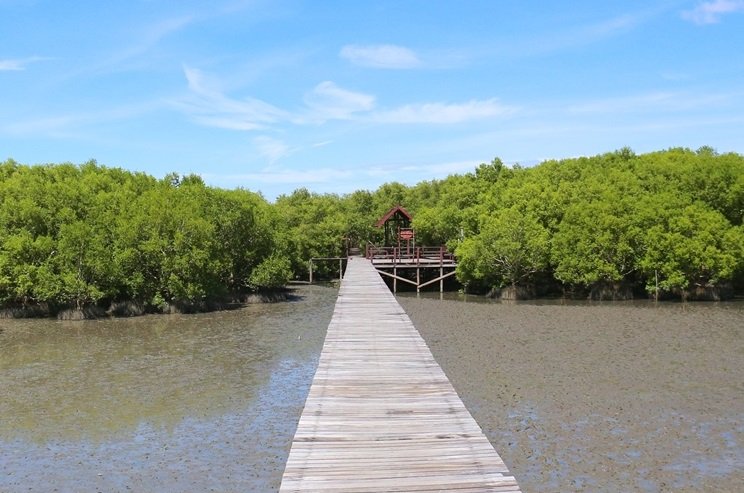 Laem Phak Bia