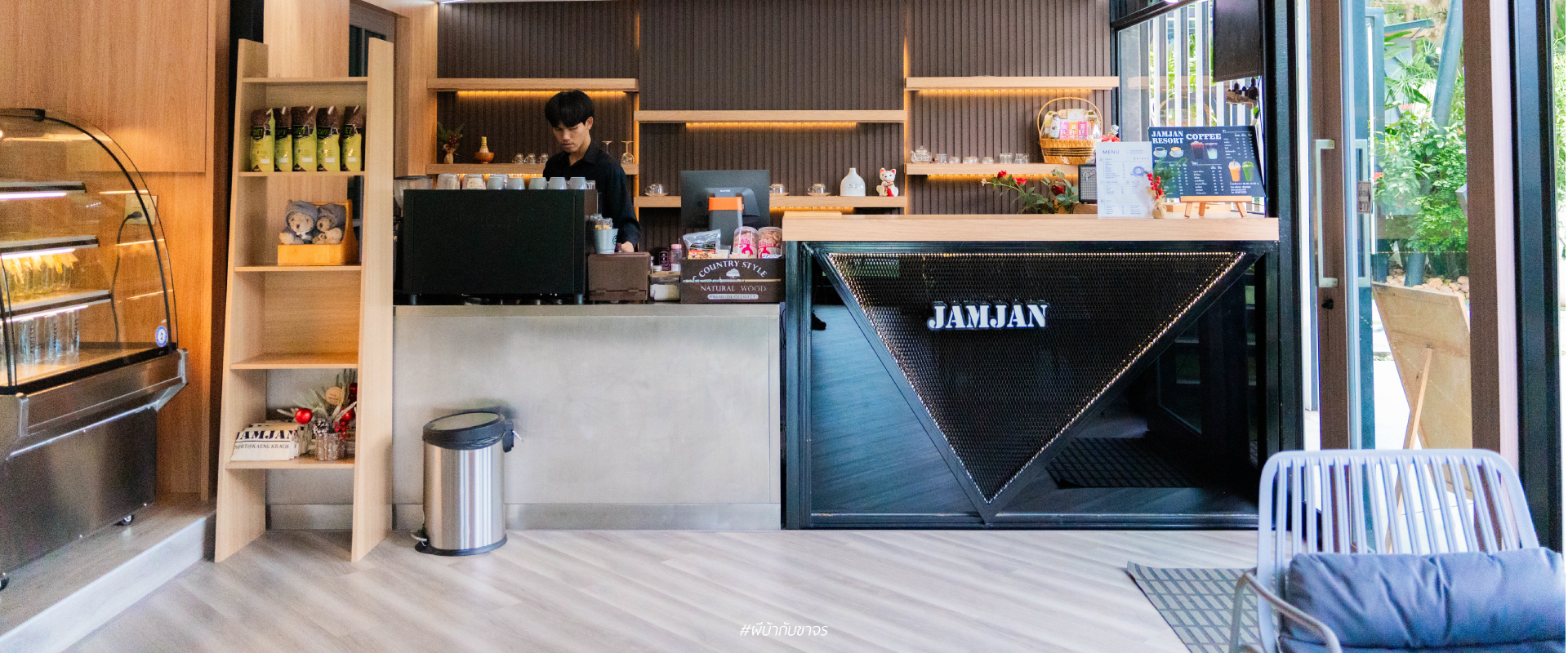 Jamjan Resort Image 8