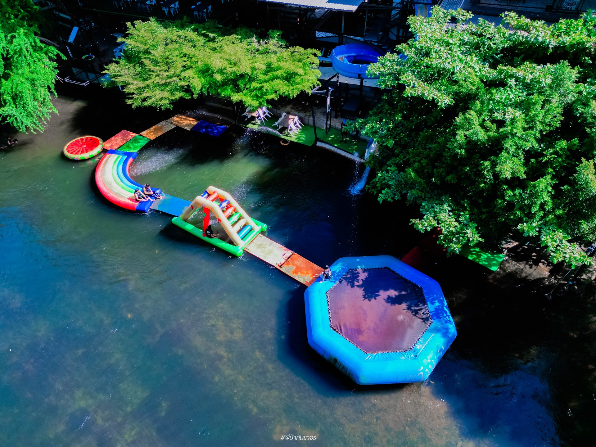 Jamjan Resort Gallery 2