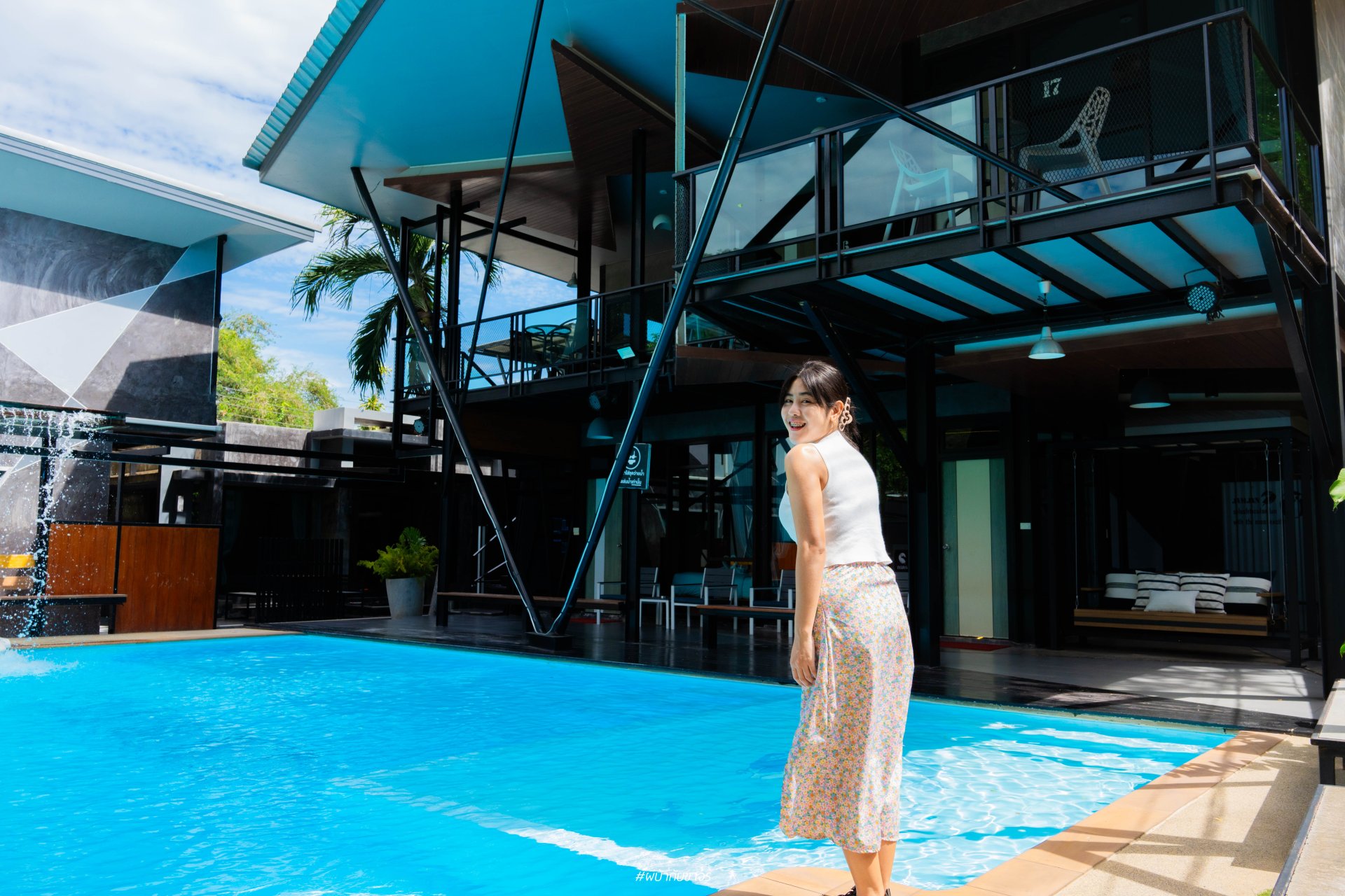 Jamjan Resort Image 1