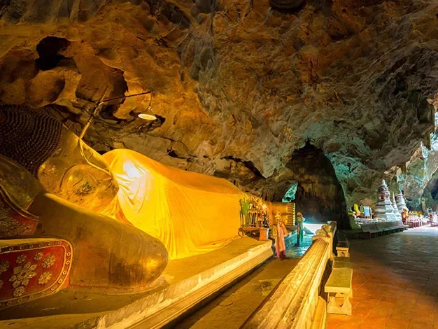 Khao Luang Cave
