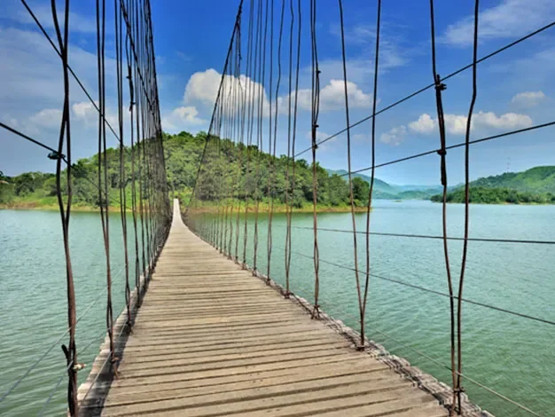 Kaeng Krachan National Park