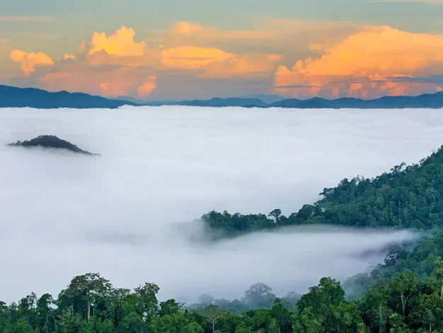 Khao Phanoen Thung