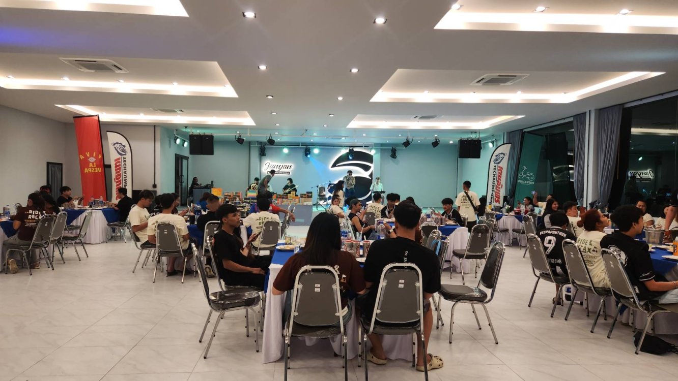 Meeting Room B