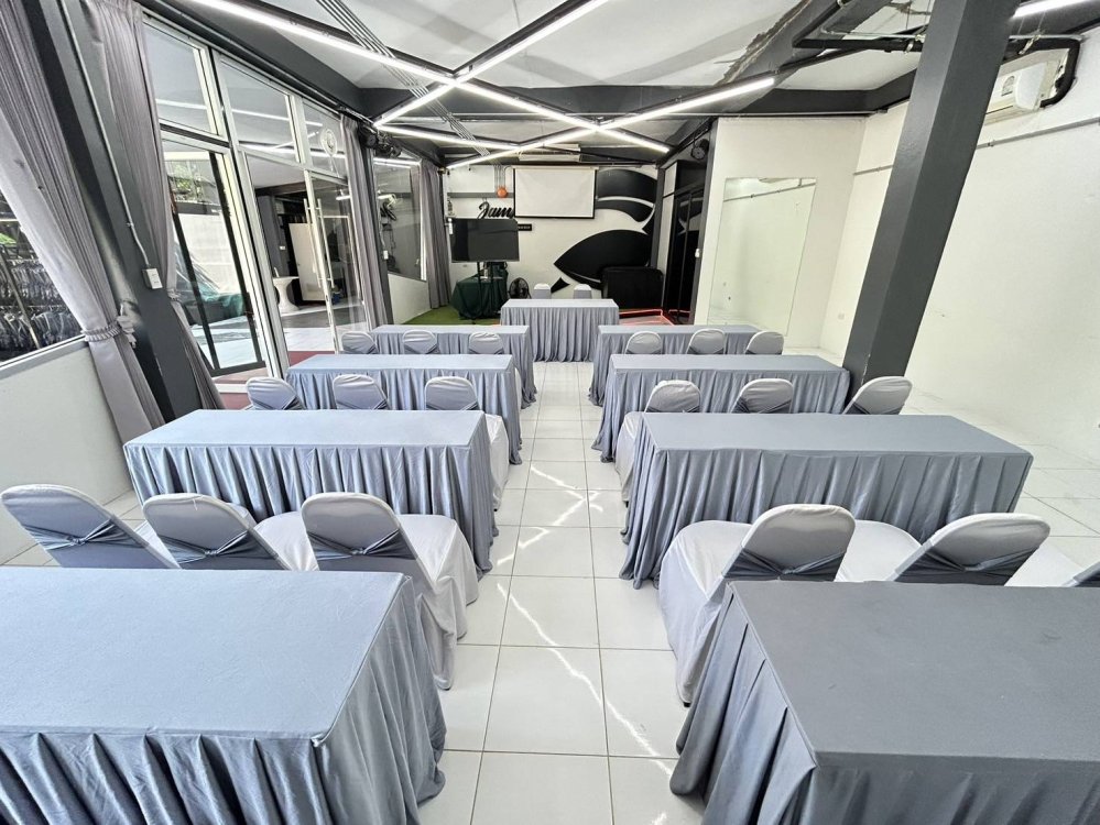 Meeting Room A