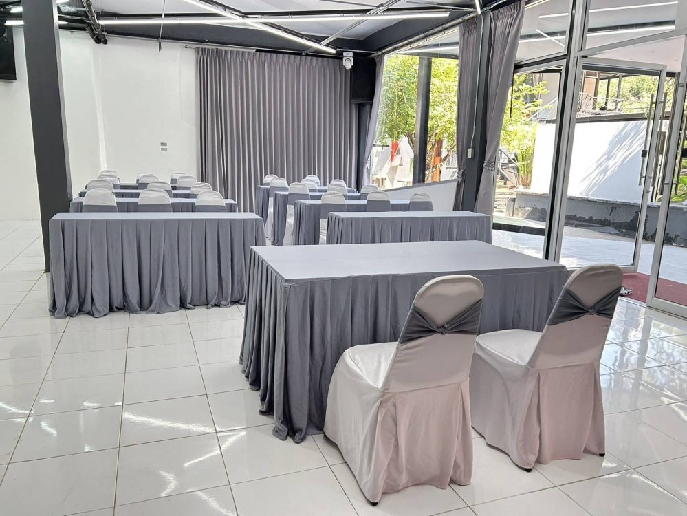 Meeting Room A
