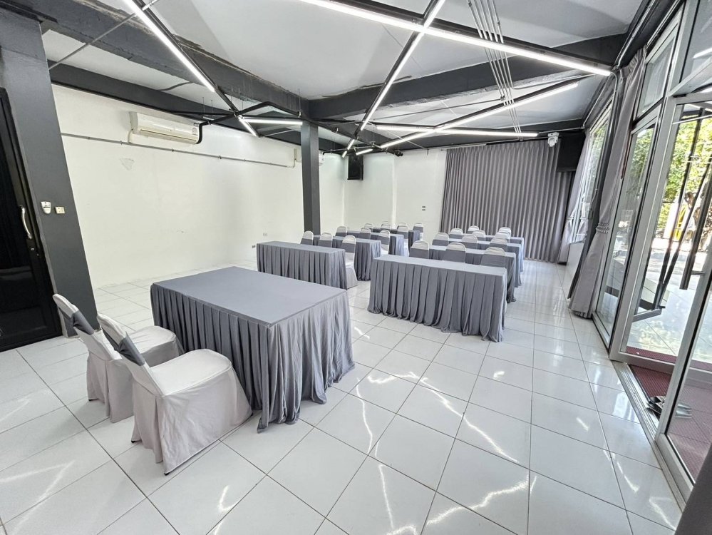 Meeting Room A