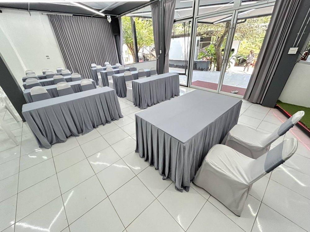 Meeting Room A