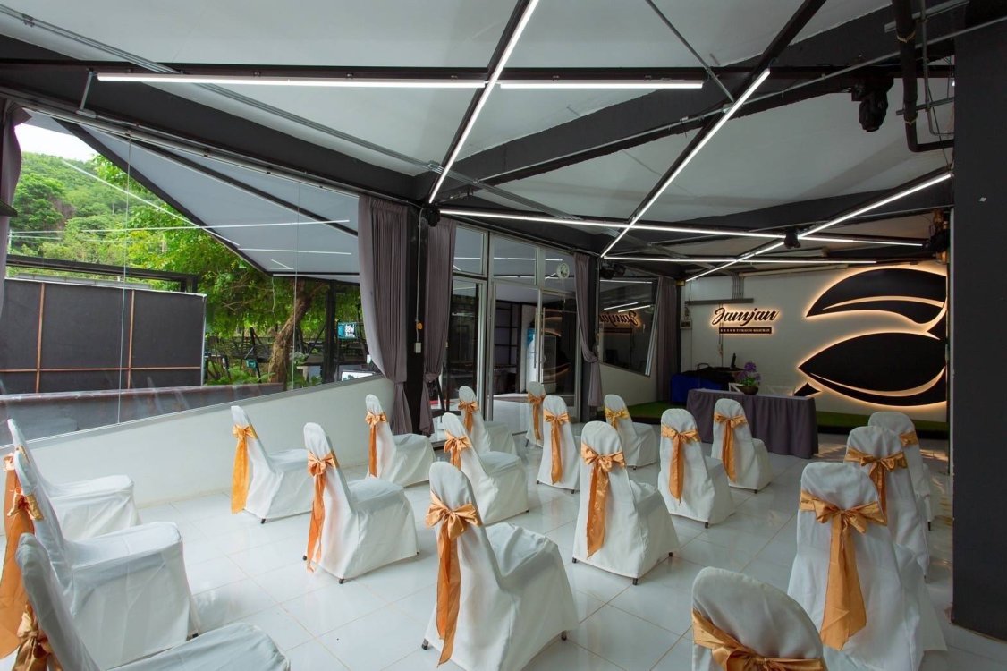 Meeting Room A