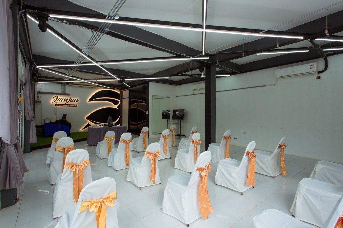 Meeting Room A