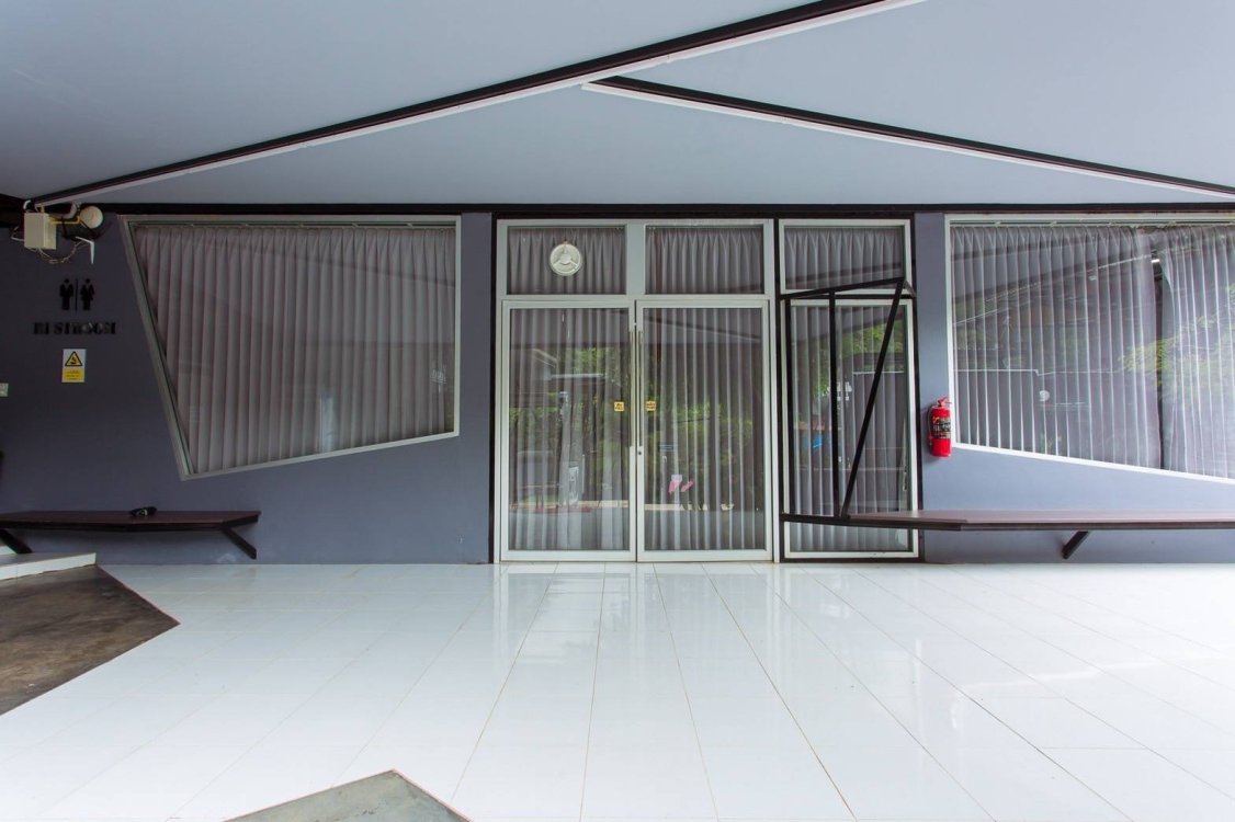 Meeting Room A