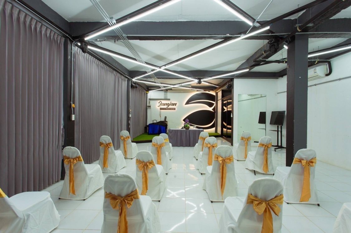 Meeting Room A