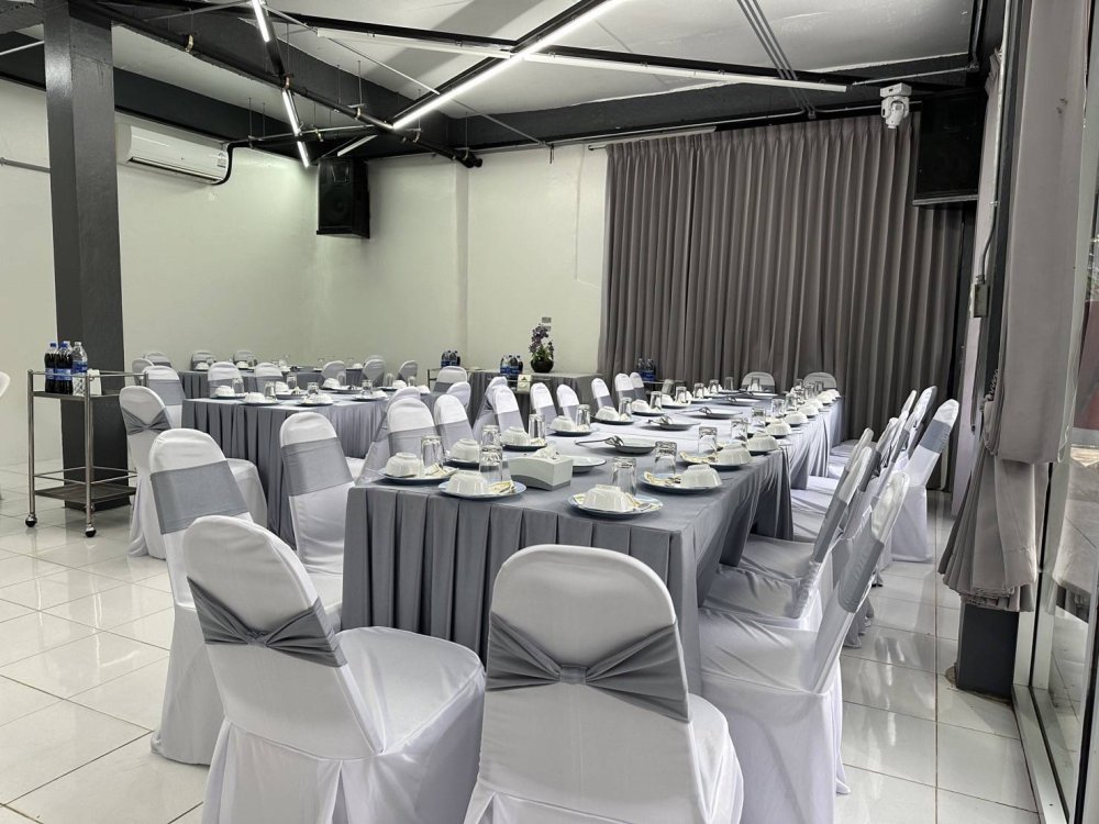 Meeting Room A