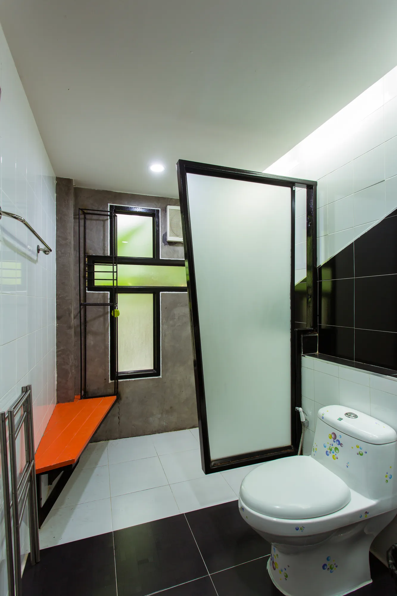 Jamjan Villa