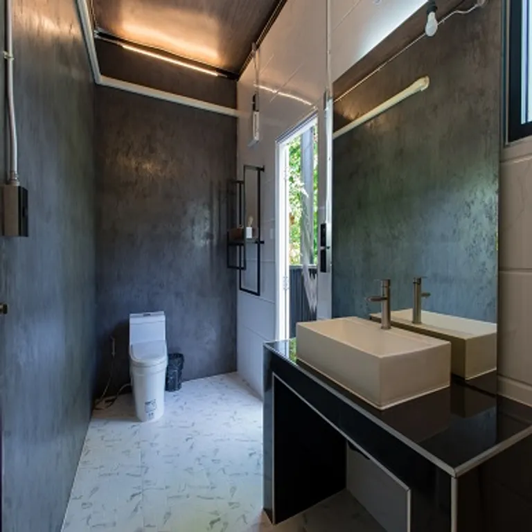Jamjan Room