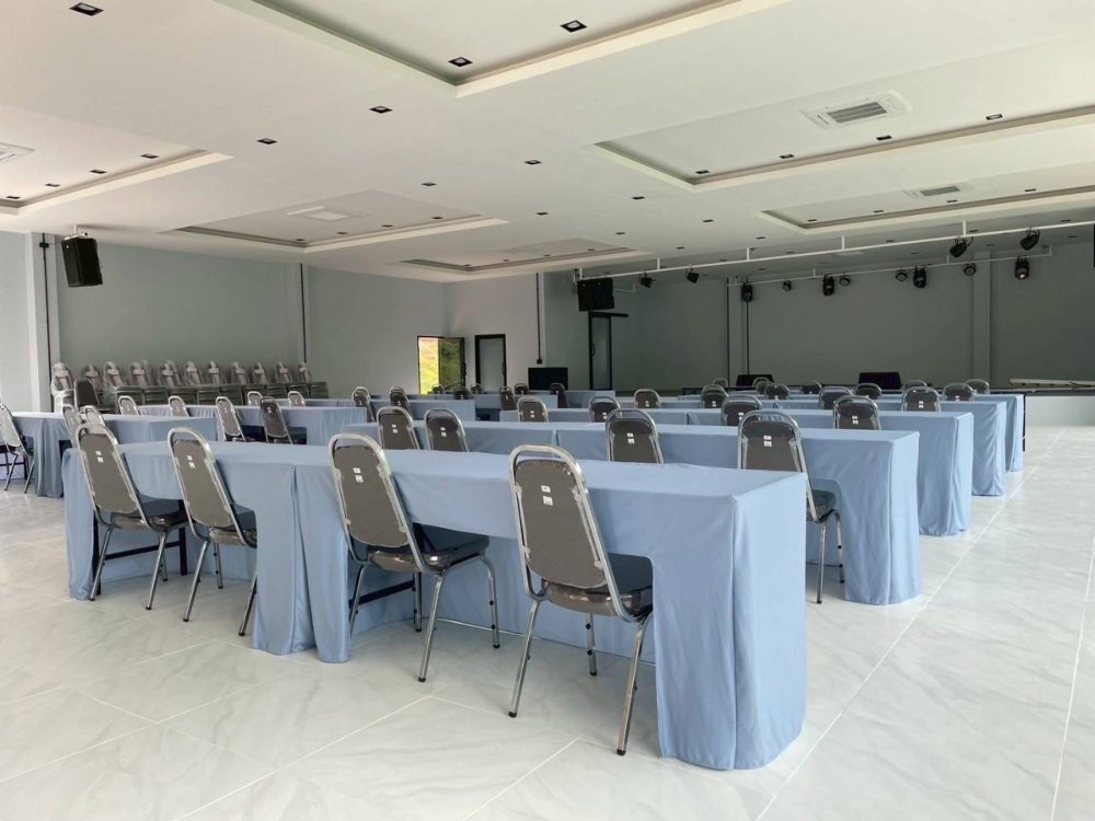 Meeting Room B