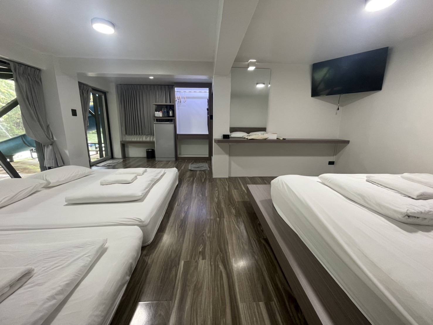 Jamjan Room