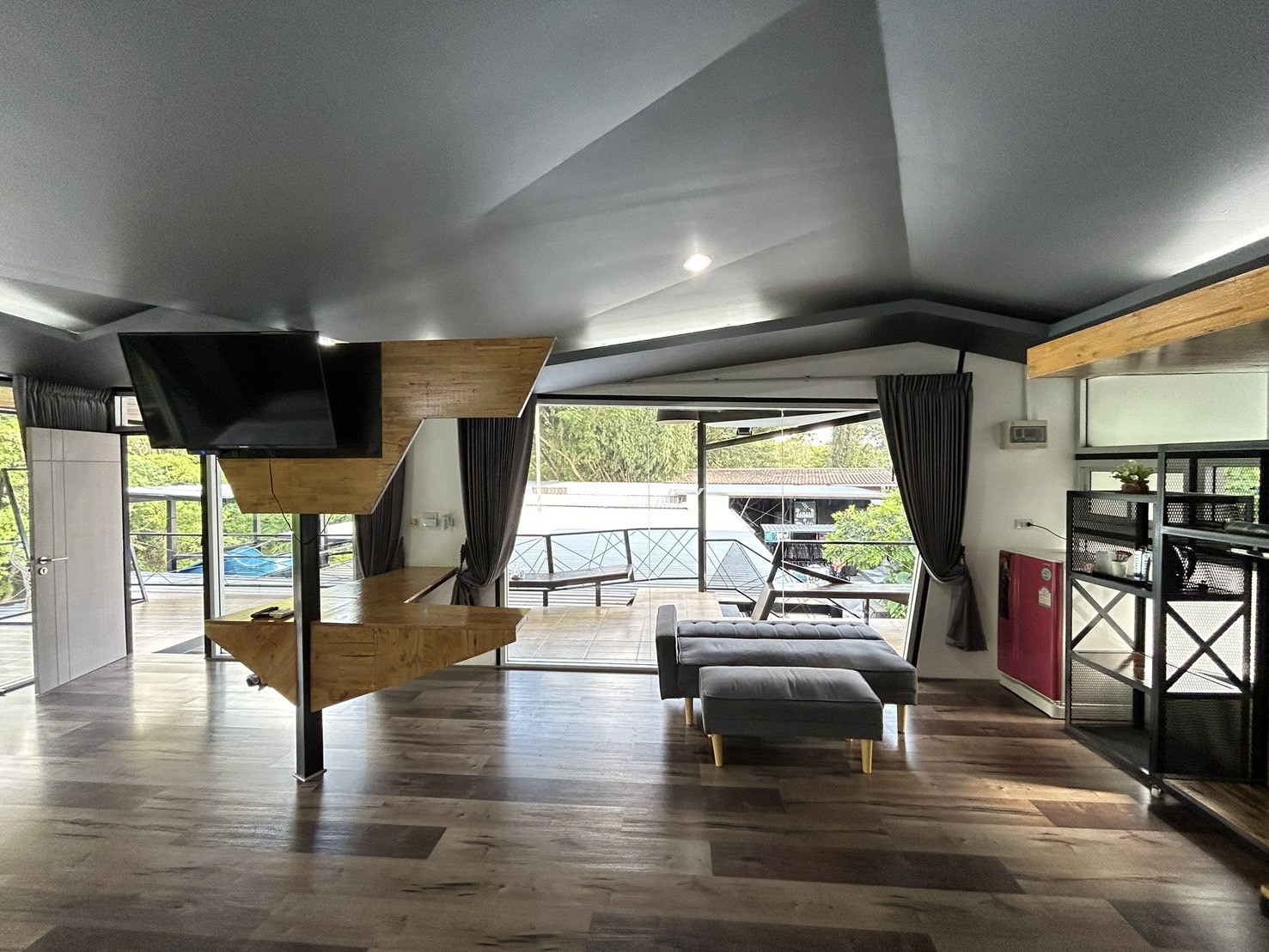 Jamjan Villa