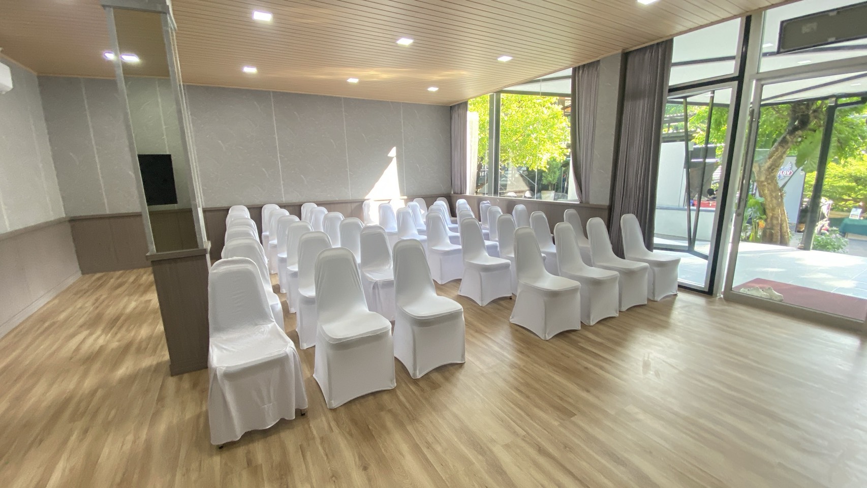Meeting Room A