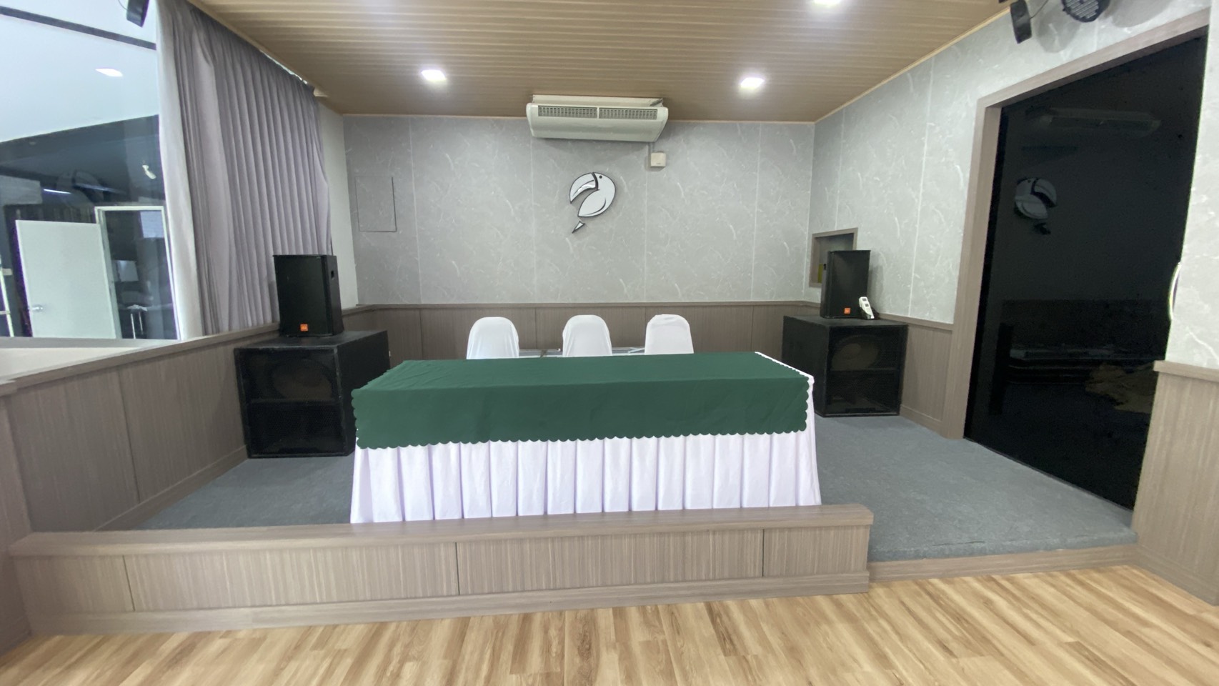 Meeting Room A