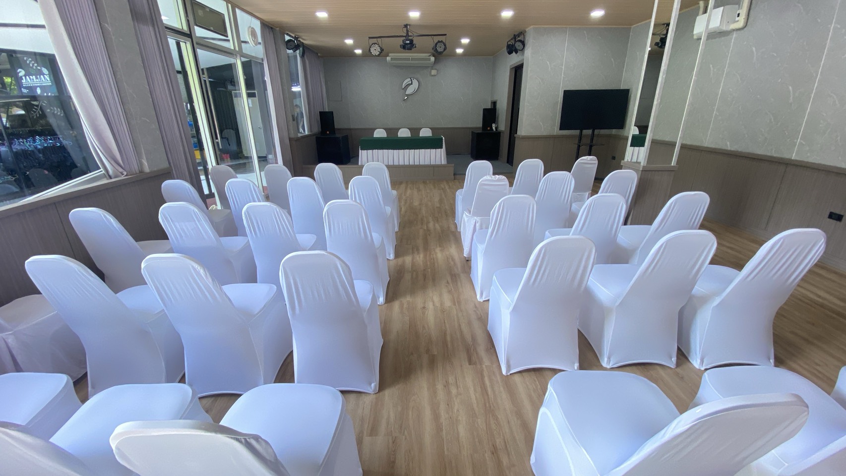Meeting Room A