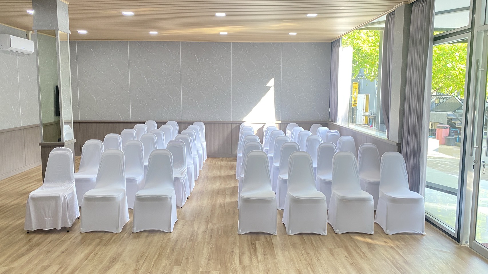 Meeting Room A