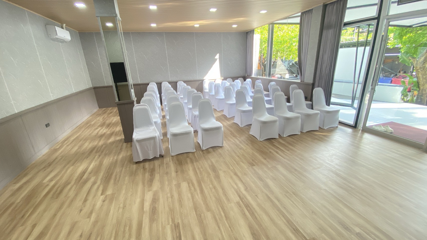 Meeting Room A